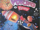 Porno For Pyros ?– Porno For Pyros [ Vinyl Germany 1993 Mint Alternative Rock ]