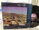PINK FLOYD A MOMENTARY LAPSE OF REASON NM NEAR MINT LP DMM DIRECT METAL MASTER