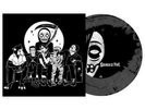 Senses Fail Saves the Day Misfits Through Being Ghoul Vinyl (Black/Silver) /250