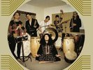 Enrique Rodríguez & Negra Chiway Band - Fase Liminal LP NEW