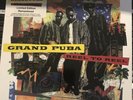 Grand Puba-Reel To Reel RSD BF 2020 Colored Vinyl