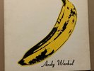 Velvet Underground & Nico Unpeeled Banana LP Vinyl Psych Garage Rock Original