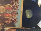 Beatles Sargent Peppers Lonely Hearts Club Band LP Capitol SMAS 2653 with Insert
