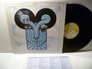 LP,  The Chameleons, What Does Anything Mean? Basically, 1st Press 1985, OIS