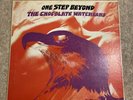 The Chocolate Watchband One Step Beyond Stereo Lp original vgplus garage psych
