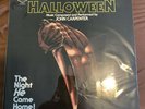 Halloween Original Soundtrack German Pressing John Carpenter