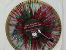 King Gizzard & The Lizard Wizard POLYGONDWANALAND LED Vinyl /150 Tested Working