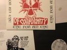 Corrosion Of Conformity Eye For An Eye Ultra Rar DRI Cryptic Slaughter