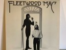 Fleetwood Mac Self-Titled LP Album 1977 Reissue Warner Bros Label MSK 2281 VG+