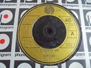 Ramones ?- Blitzkrieg Bop 1976 UK 45 SIRE PUNK/KBD