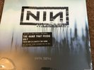 Nine Inch Nails - With Teeth (Original 2005 pressing)