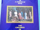 The Children Of Israel ?– Jesus Is A Friend Of Mine  - KILLER Funk Gospel US