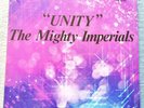 The Mighty Imperials ?- Unity - Gospel Funk US 1975 - Bos Records