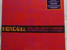 Jimi Hendrix ?- Songs For Groovy Children (Fillmore East Concerts) 8 x LP BOX
