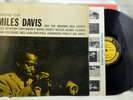 Miles Davis Prestige 7150 and the Modern Jazz Giants Sleeve VG+ Record VG+