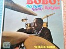 Willie Bobo - Bobo  Do That Thing - Latin Funk Soul Boogaloo - Tico US