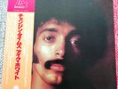 Ike White ?– Changin' Times - Soul / Funk Japan Pressing Trio / LAX 1977