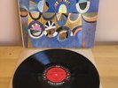 Dave Brubeck Quartet Time Out Vinyl Record CS 8192 Columbia 6 Eye 1959
