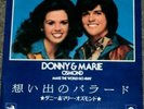 DONNY & MARIE 