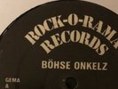 rare Weihnachtsüberraschungs LP Absoluter Kult Böhse Onkelz rock-o-rama