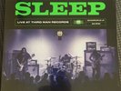 Sealed Sleep “Live At Third Man Records“ 4 Lp Box Set Vault Action
