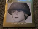 U2 The Best Of 1980-1990 Greatest Hits 2xLP Vinyl Record New Sealed 180G