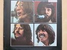 THE BEATLES Let It Be USA 1st press Vinyl LP Red Apple SEALED