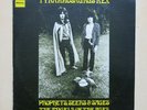 TYRANNOSAURUS REX Prophets, Seers & Sages The Angels Of The Ages  UK 1st press m