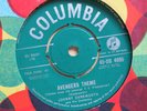 JOHNNY DANKWORTH The Avengers Theme UK 7