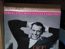 Frank Sinatra Nice n' Easy MFSL 1-317 LP UPC21797131711 DON'T PAY UNTIL INVOICED