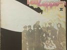 LED ZEPPELIN   Led Zeppelin II   1969 UK THIRD PRESSING 9-track vinyl LP