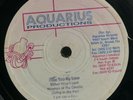 Rare Unseen/Unreleased Aquarius Productions Disco/Funk Soul Instrumental LP mp3