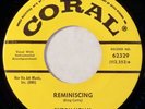 CORAL 62329 Buddy Holly Orig Rockabilly 45 Mint Minus Reminiscing