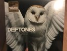 Deftones - Diamond Eyes Vinyl LP (Limited Edition, White Colored)