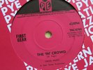 FIRST GEAR The In Crowd UK 7