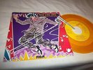 ELVIS PRESLEY-I WAS THE ONE/WEAR MY RING...-RCA JB 13500 NM/NM GOLD VINYL 45+PS
