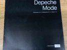 Depeche Mode - Rare 10” Everything Counts 1989 Complete