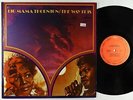 Big Mama Thornton - The Way It Is LP - Mercury VG++
