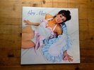 Roxy Music Self Titled A1/B2 1st Press Excellent Vinyl Record ILPS 9200 Pink Rim