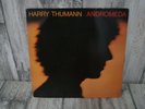Harry Thumann ‎ Andromeda Vinyl LP