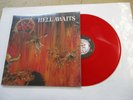 SLAYER - HELL AWAITS - LP REISSUE RED VINYL NEW 2009