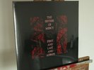 THE SISTERS OF MERCY  FIRST AND LAST AND ALWAYS LP NEW ANS SEALED