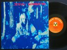 Steve Warner S/T OZ 70s  Prog Psych on Candle LP NM