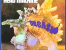 LP HEAD MACHINE - ORGASM // USA RE PVC 230 // THE GODS & URIAH HEEP / PSYCH PROG