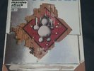 Massive Attack - Protection (first press vinyl record) 1994 - Classic Album