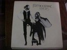 Fleetwood Mac Rumors VINYL RECORD Lyric Insert 1st Press VG+/VG+ Warner Bros