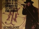 The Gields Of Nephilim - Dusseldorf , 2001, Limited Single.