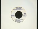 1st PRESS - ITA LIBRARY EP KILLER DEEP FUNK JAZZ & 3 LED ZEPPELIN 1st LP THEMES