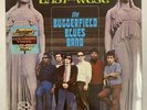 Butterfield Blues Band LP East West SUNDAZED 2001 colored vinyl re SEALED 410