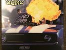ZEKE - SUPER SOUND RACING LP dwarves turbonegro new bomb turks supersuckers